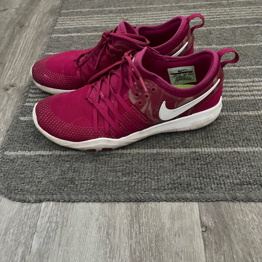 Nike Running Shoes
